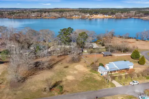 Lay Lake Homesite Opportunity