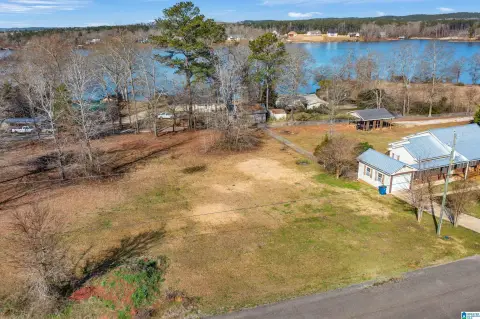 Lay Lake Homesite Opportunity