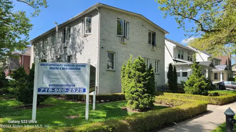 Turnkey Medical Office Space