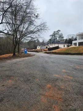 Residential Land in Champions Park