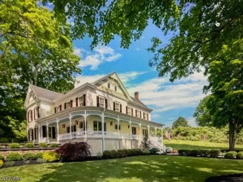 Renovated Office Building Near Interchange