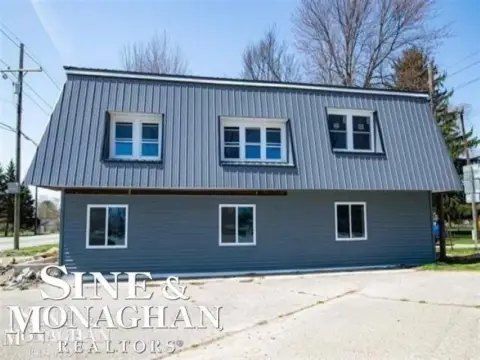 Fort Gratiot Automotive Retail Opportunity