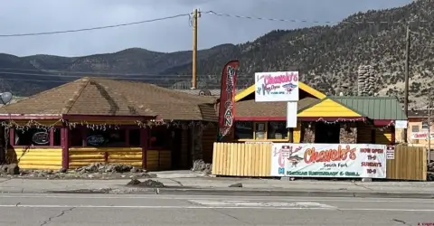 Turnkey Restaurant & Income Property