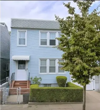 Renovated Duplex in College Point