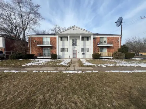 Detroit Multi-Family Investment Opportunity
