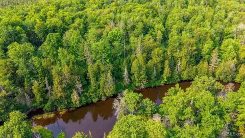 Riverfront Recreational Land