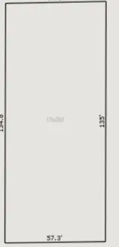 Land for Future Dream Home