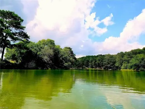 Water View Land for Sale