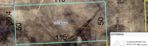 Omaha Residential Land Investment