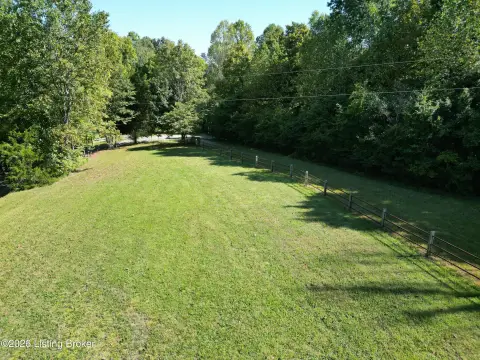 Rough River Lakefront Land Opportunity