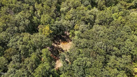 13 Acres in Efland, NC