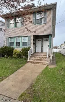 Lyndhurst Two-Family Home For Sale