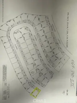 Residential Lot in Lower Magalia