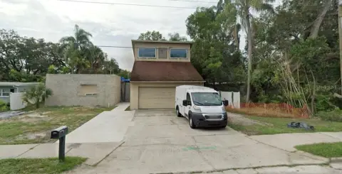 Residential Land in South Tampa