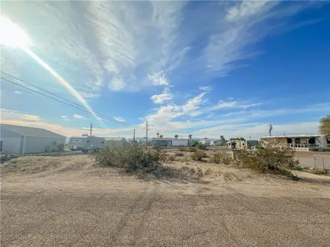 Topock, AZ Land For Sale