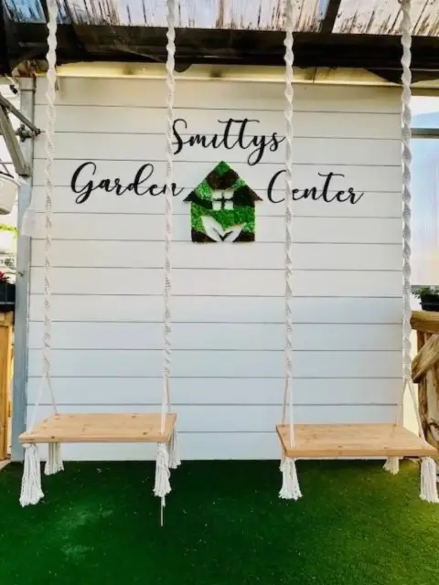 Established Business with Greenhouses