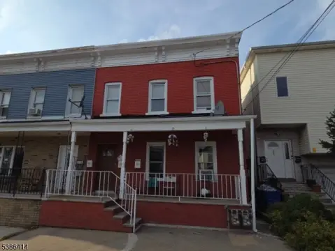 Two-Family Home in Peterstown