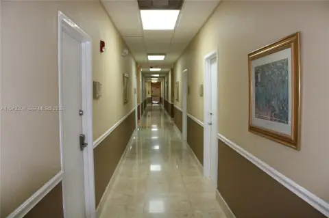 Miami Lakes Office Space Available