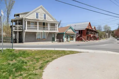 Plainfield VT Multifamily Investment Opportunity