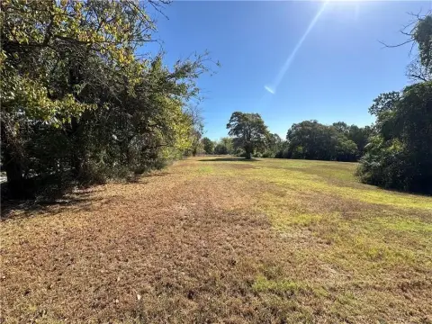 Land with Development Potential
