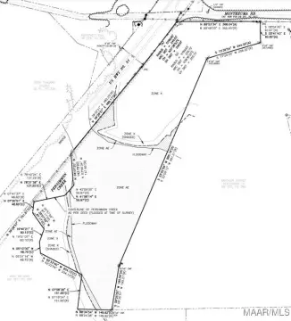 9.6 Acres Wooded Land Greenville