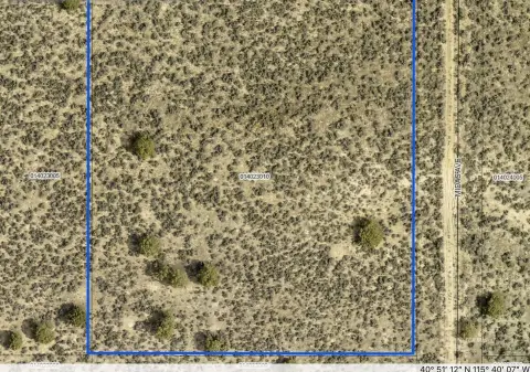 Land Parcel