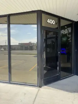 Streetfront Retail Space