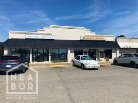 Retail Space in Jonesboro, AR