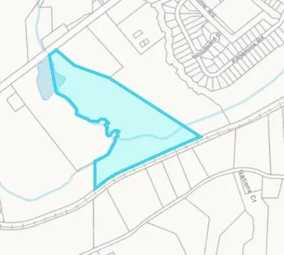 Canton Development Land For Sale