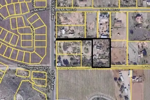 Laveen Ranch/Farm Land Opportunity