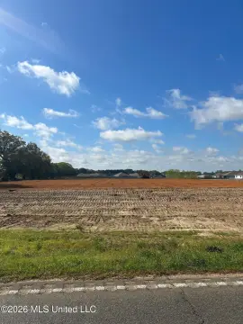 Lucedale Commercial Land For Sale