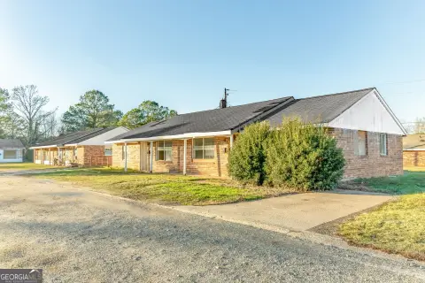 Talbotton Apartment Complex Investment Opportunity