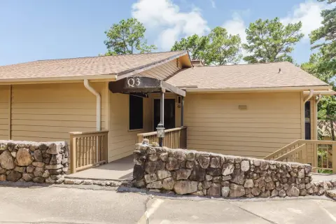 Lakefront Residential Income Condo