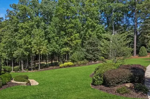 Acworth Golf Course Lot