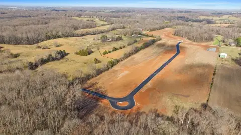 Land for Sale in Alvaton