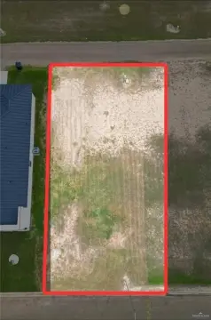 Residential Lot in Tierra Santa