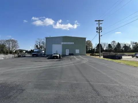 Industrial Park Building For Sale