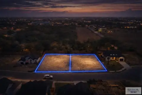 Residential Lot in Agave Estates