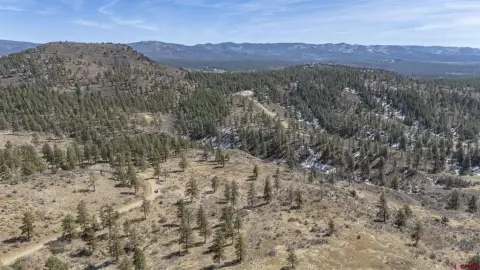 35 Acres in Beaver Creek Ranch