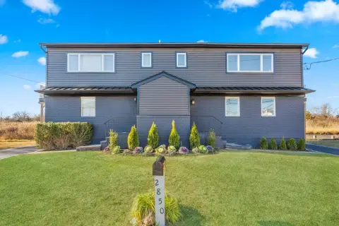 Waterfront Duplex in South Seaford