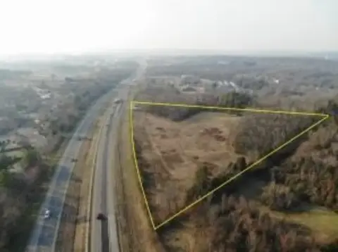 Prime Commercial Land I-40 Frontage