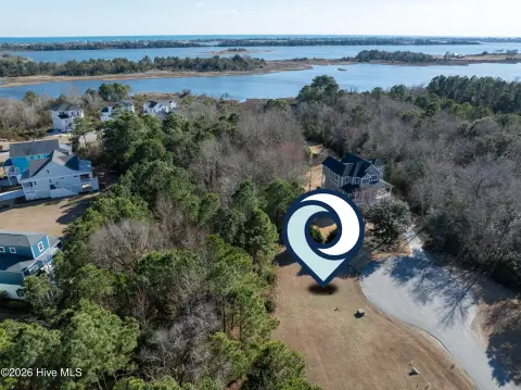 Large Homesite in Summerhouse