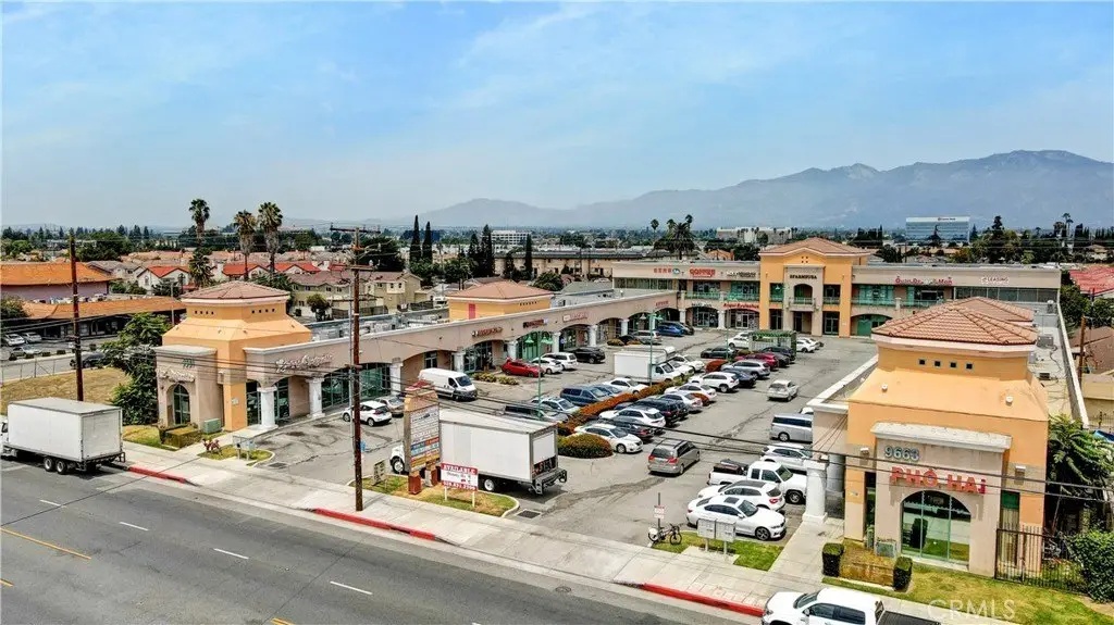 9661-9663 Garvey Ave, South El Monte, CA 91733