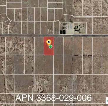 Lancaster Land with Development Potential