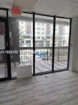 Prime Retail Space in Miami