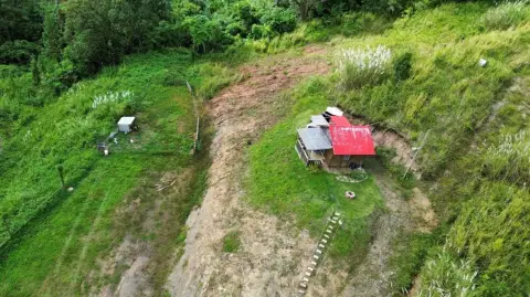 Land in Barranquitas for Sale