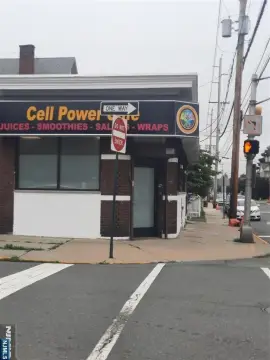 Bloomfield Retail Space For Sale