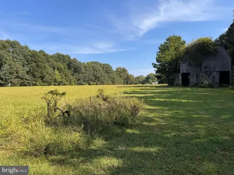 Agricultural Land