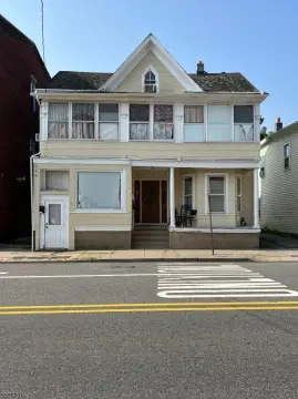 Multi-Family in Butler Boro, NJ