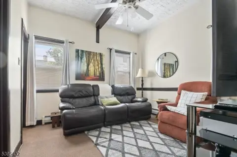 Spacious Multi-Family Home, Paterson City